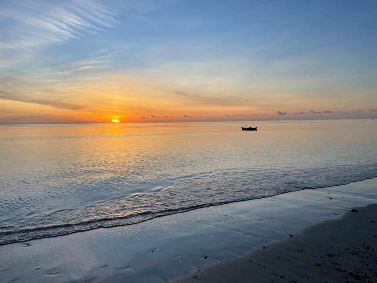 Отель Tilar Siro Andamans - A Cgh Earth Experience Govind Nagar Экстерьер фото