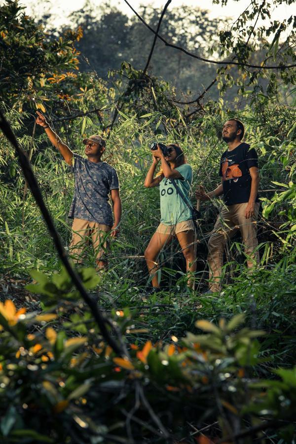 Отель Tilar Siro Andamans - A Cgh Earth Experience Govind Nagar Экстерьер фото